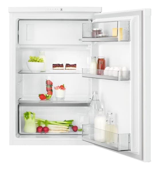 Kühlschrank RTS811DXAW ÖKO Santo AEG – Maximarkt