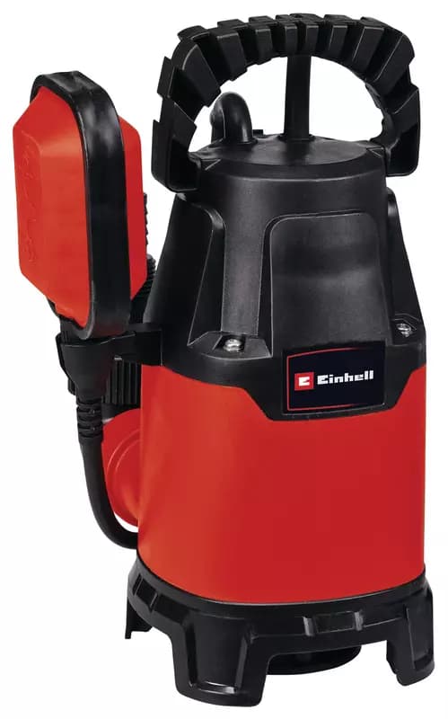 Schmutzwasserpumpe GC-DP 3325 Einhell Angebot bei Zgonc