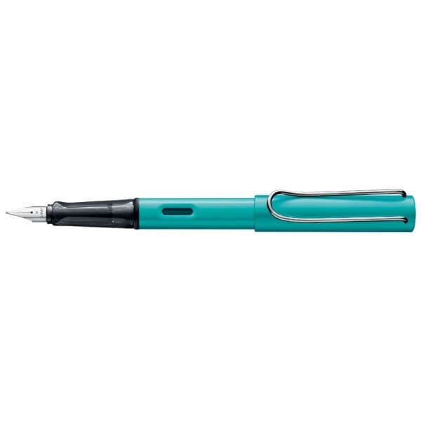 Füllhalter turmaline LAMY Angebot bei Müller
