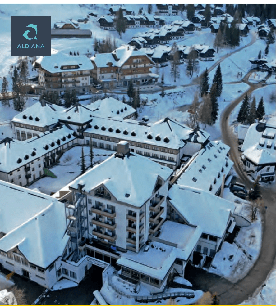 Kärnten, Schlanitzen – Aldiana Club Schlanitzen Alm, 1 Nacht/VP+ – Billa Reisen