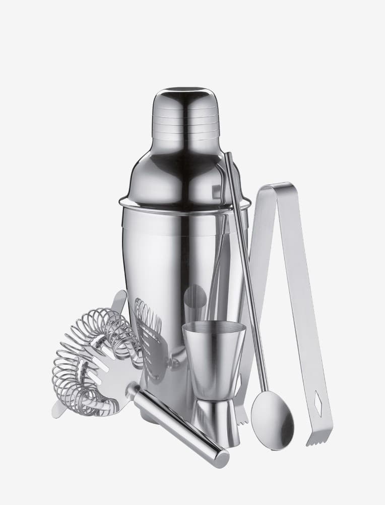 Bar-Set – Müller