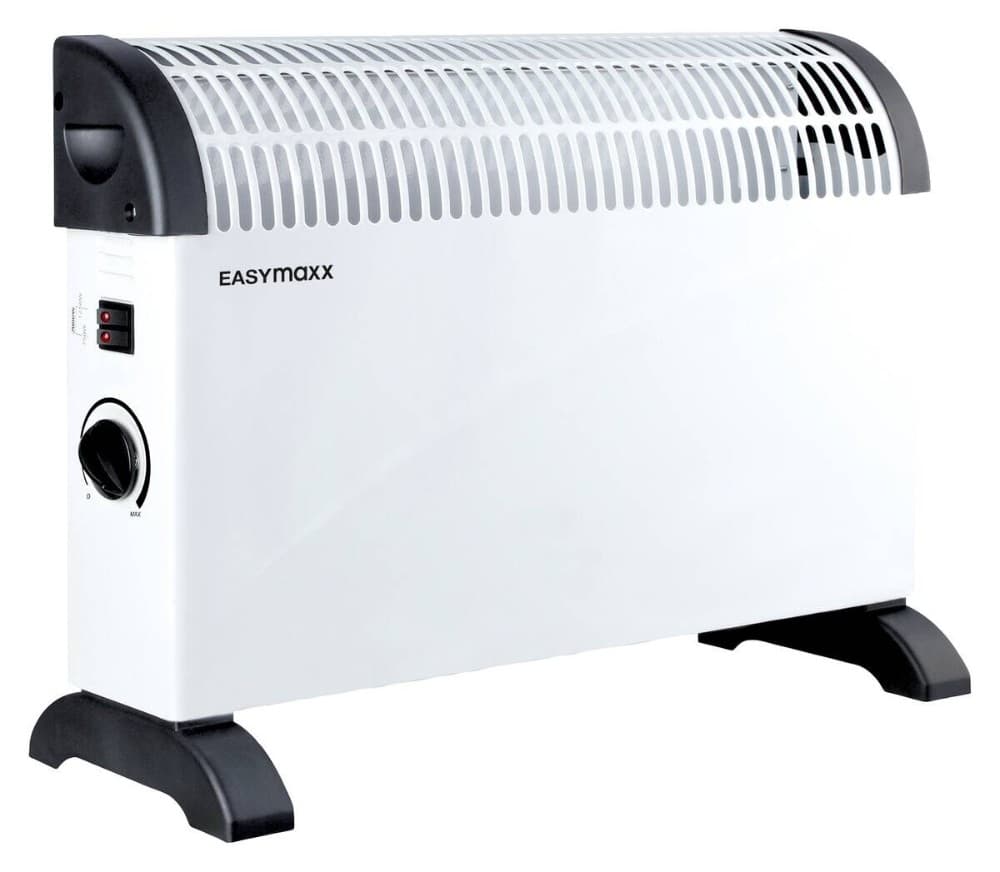 Heizlüfter 19420 Easymaxx – Möbelix