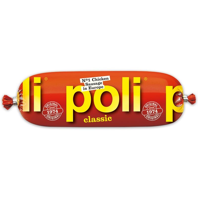 Hendl Extrawurst 800 g Poli Angebot bei Lidl
