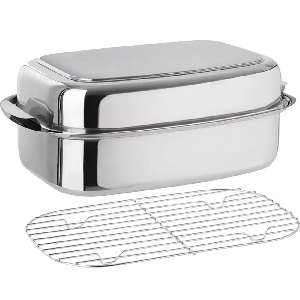 Bräter PROFI 36 x 24,5 x 15,5 cm Kelomat Angebot bei Maximarkt
