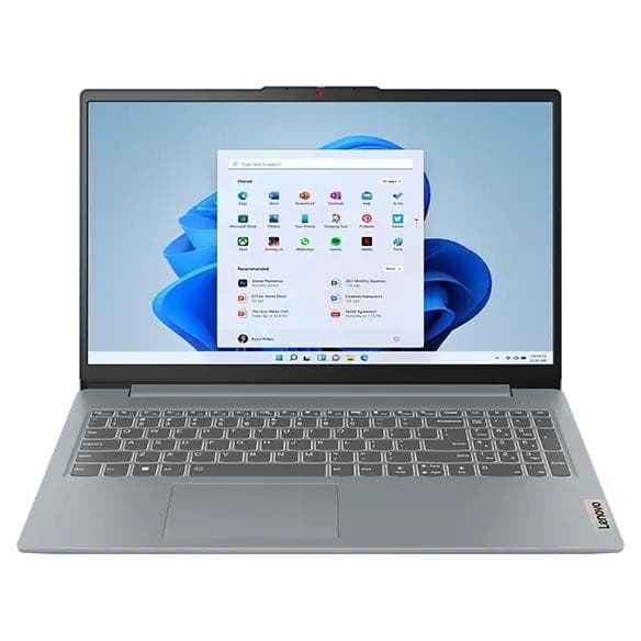 IdeaPad Slim 3 15AMN8 LENOVO – MediaMarkt
