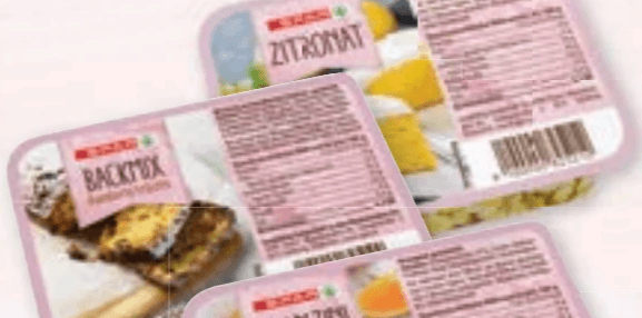 SPAR Aranzini, Backmix oder Zitronat, 100 g – Maximarkt