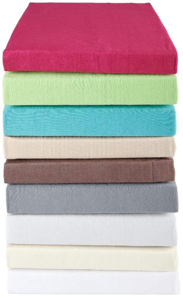 Jersey-Spannleintuch Sissi 140x200cm Esposa Angebot bei XXXLutz