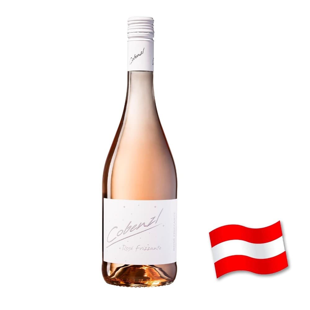 Cobenzl Rosé, 0,75 l – Spar