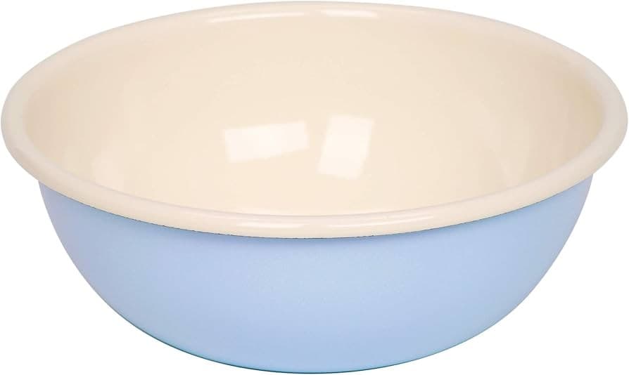 Farbenfrohe Backform Küchenschüssel, 18 cm, 22 cm, 26 cm RIESS – Maximarkt