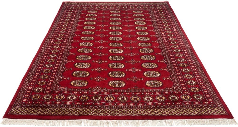 Orientteppich Bochara Premium ca. 125x185cm CAZARIS Angebot bei XXXLutz