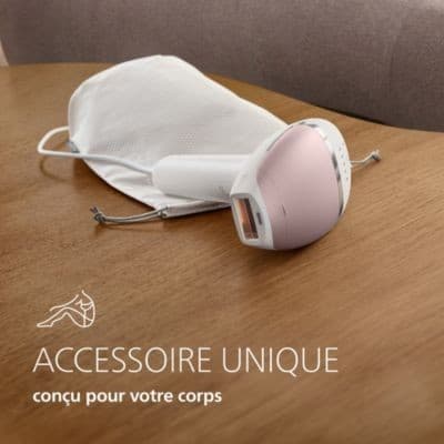 Lumea IPL 7000 Series BRI930/00 Philips – Müller