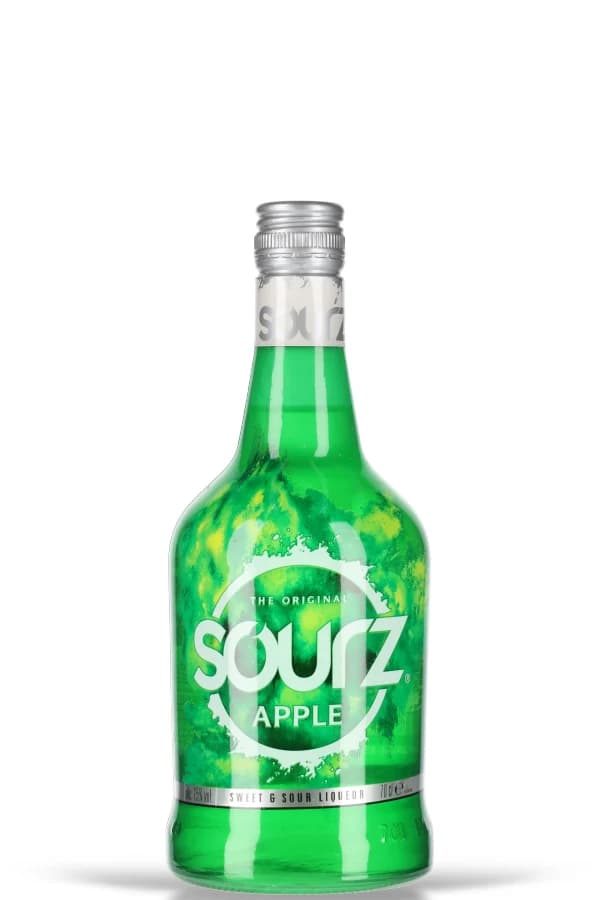 Sourz Apple 0.7 l Angebot bei MPREIS
