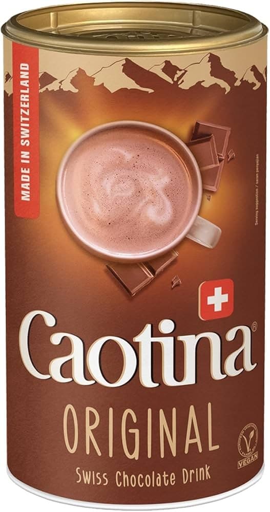 Caotina, 500 g – Billa Plus
