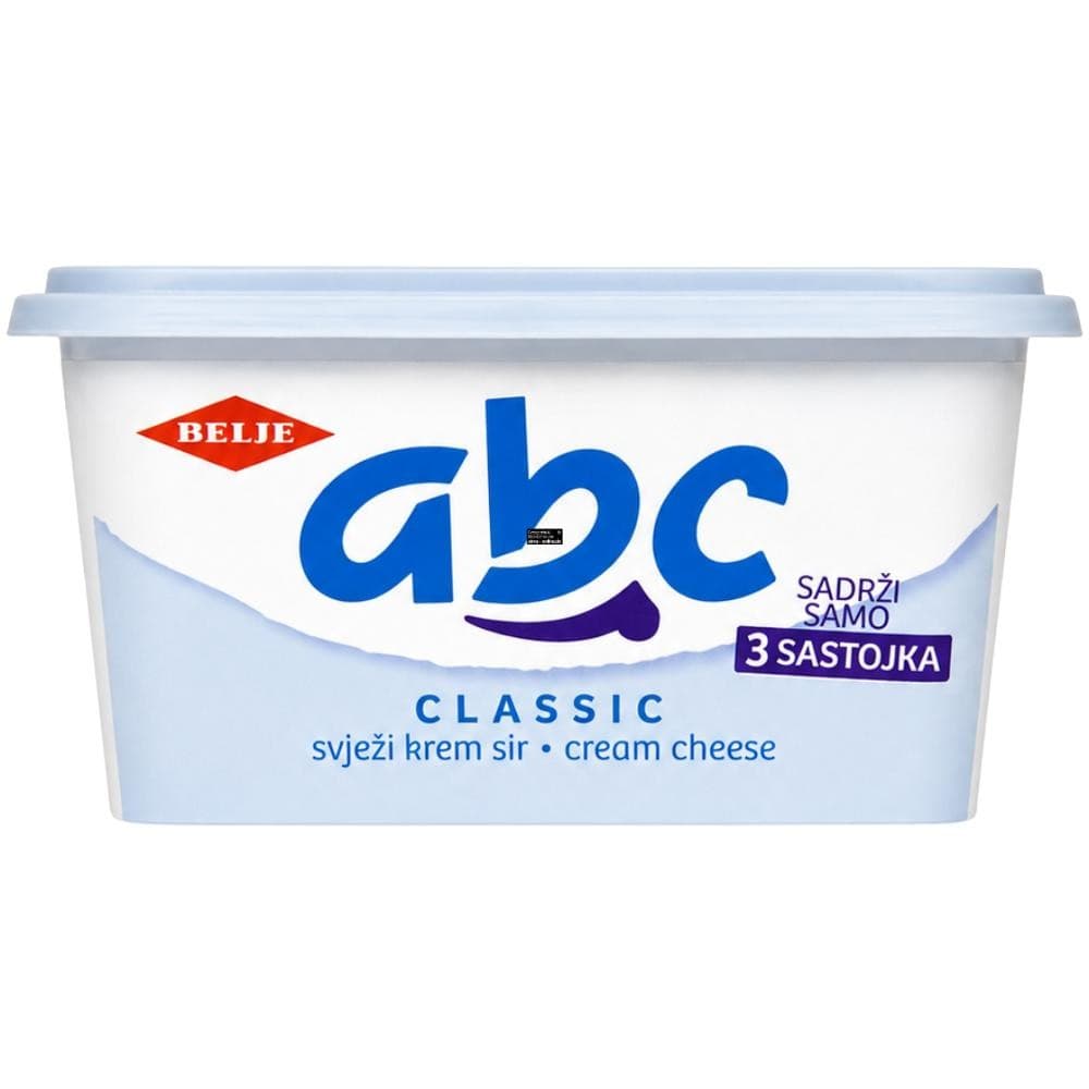 ABC Frischkäse Classic, 200 g – Penny