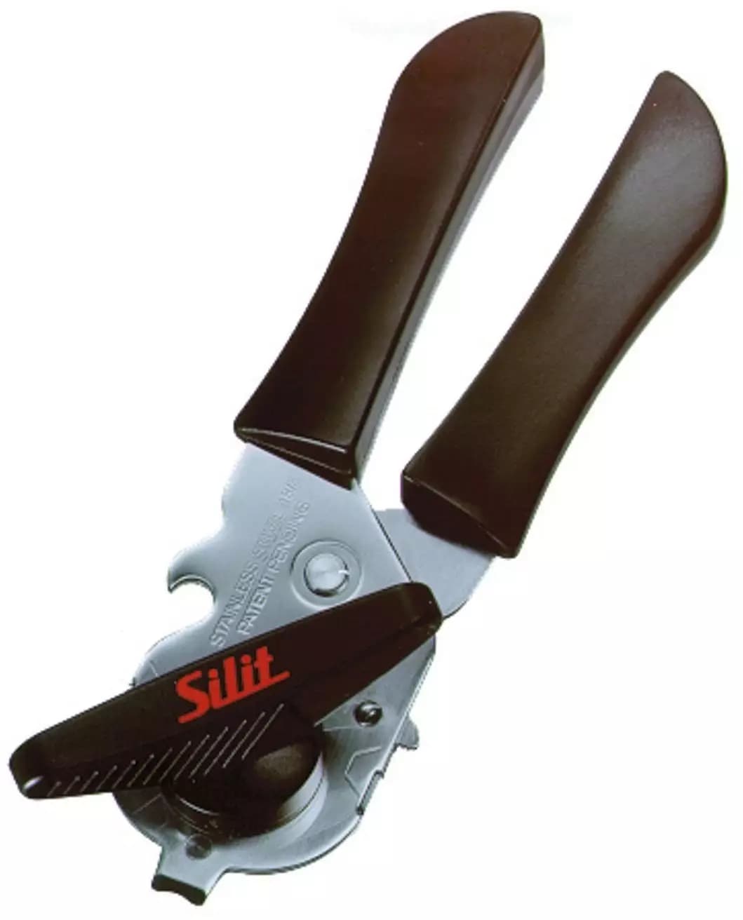 Dosenöffner schwarz Silit – Müller