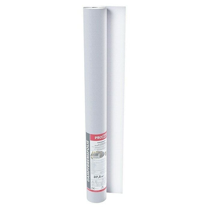 Dampfbremsfolie 1,5 x 25 m Angebot bei Bauhaus