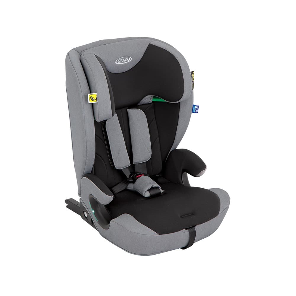 Graco Energi i-Size R129 Angebot bei Interspar
