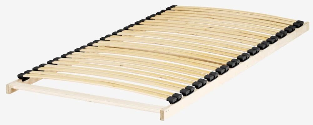 Lattenrost Hemsil Fix, 90x200 cm – Jysk