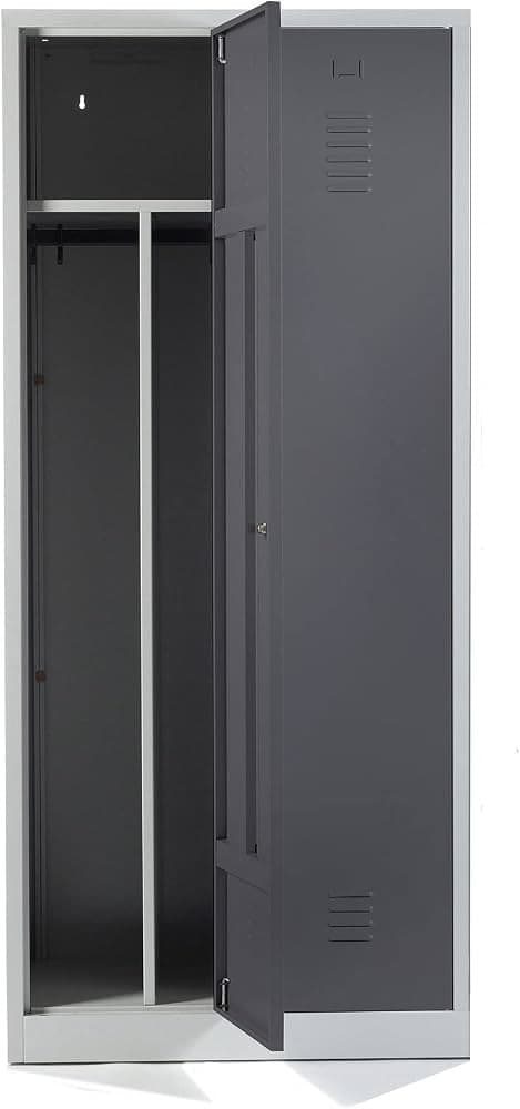 Metallspind SS2M – Zgonc