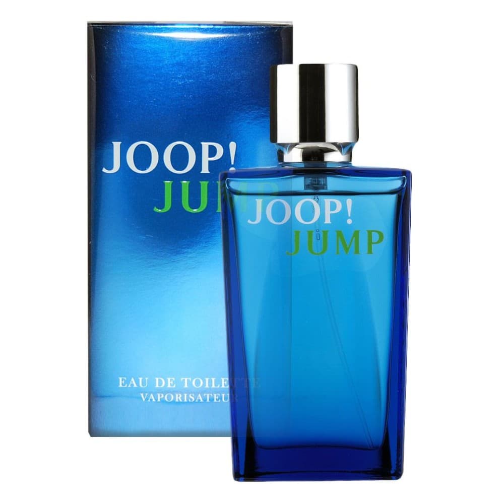 Jump, 100 ml JOOP! – Müller