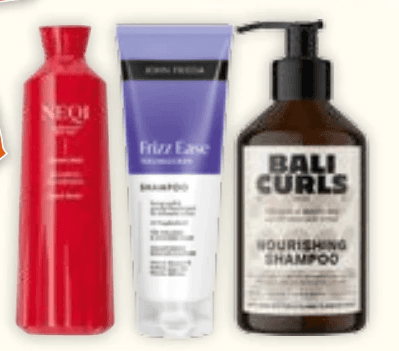 John Frieda, NEQI und Bali Curls Haarpflegeartikel John Frieda, NEQI, Bali Curls – Müller