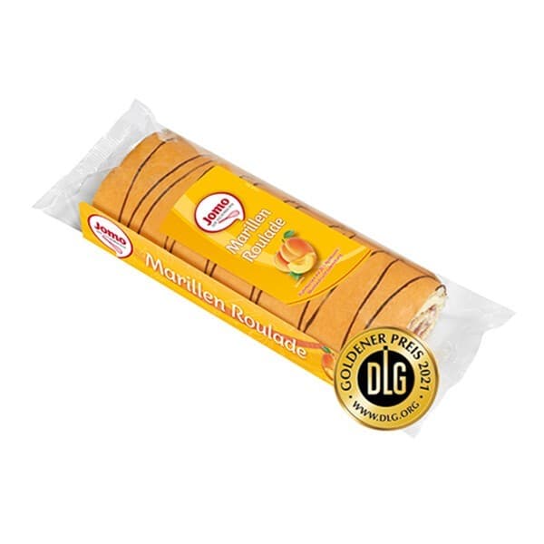 Jomo Roulade, 400 g – Penny