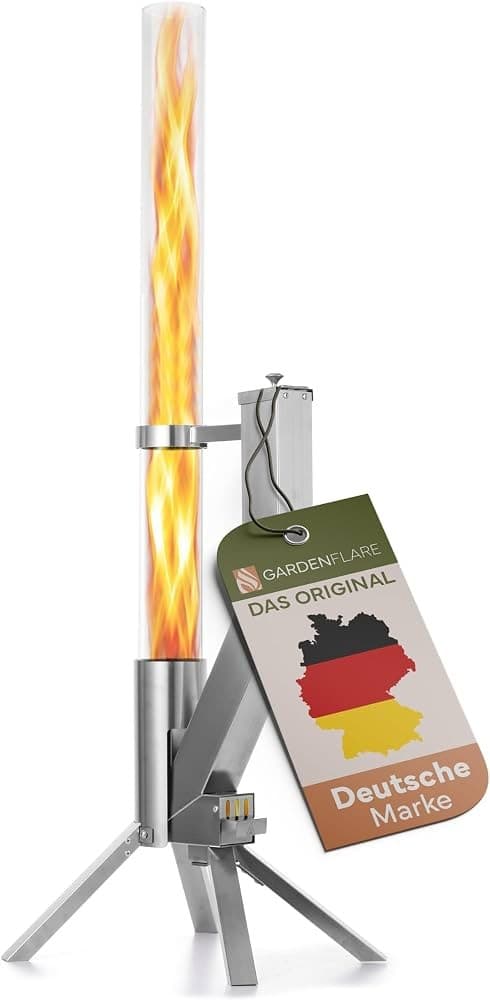 Pellet Feuersäule ZGONC – Zgonc