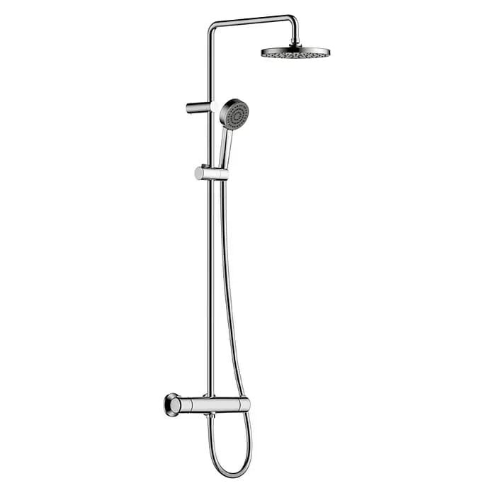 Duschsystem PICO HANSA – Bauhaus