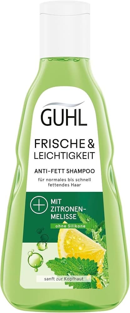 Guhl Shampoo, 250 ml – Eurospar