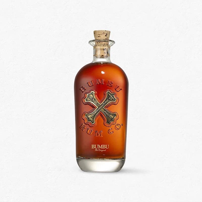 Bumbu Original Rum 0.7 l Angebot bei MPREIS