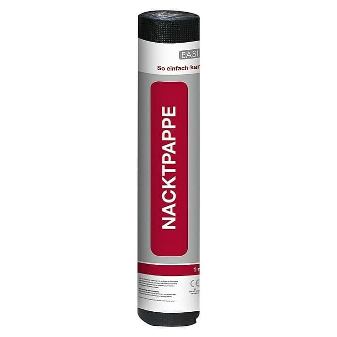 Nacktpappe N350 EASI ROOFER, 20 x 1 m – Bauhaus