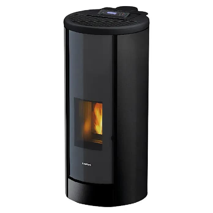 Pelletofen Breeze Airtight – Bauhaus