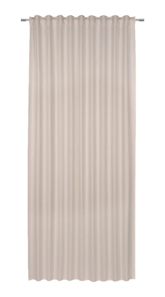 Fertigvorhang BxH: ca. 135x175cm ULRICH Angebot bei Mömax