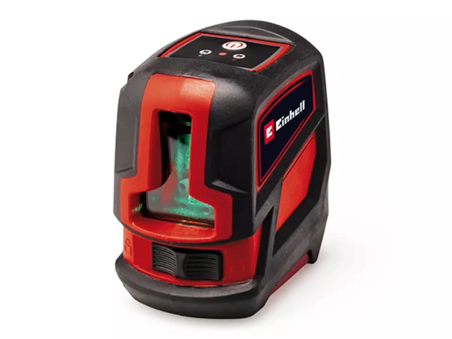 Kreuzlinienlaser TC-LL 2 G Einhell – Zgonc