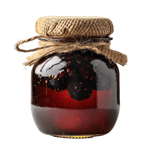 Kategorija proizvoda Marmeladen, Konfitüren & Fruchtaufstriche