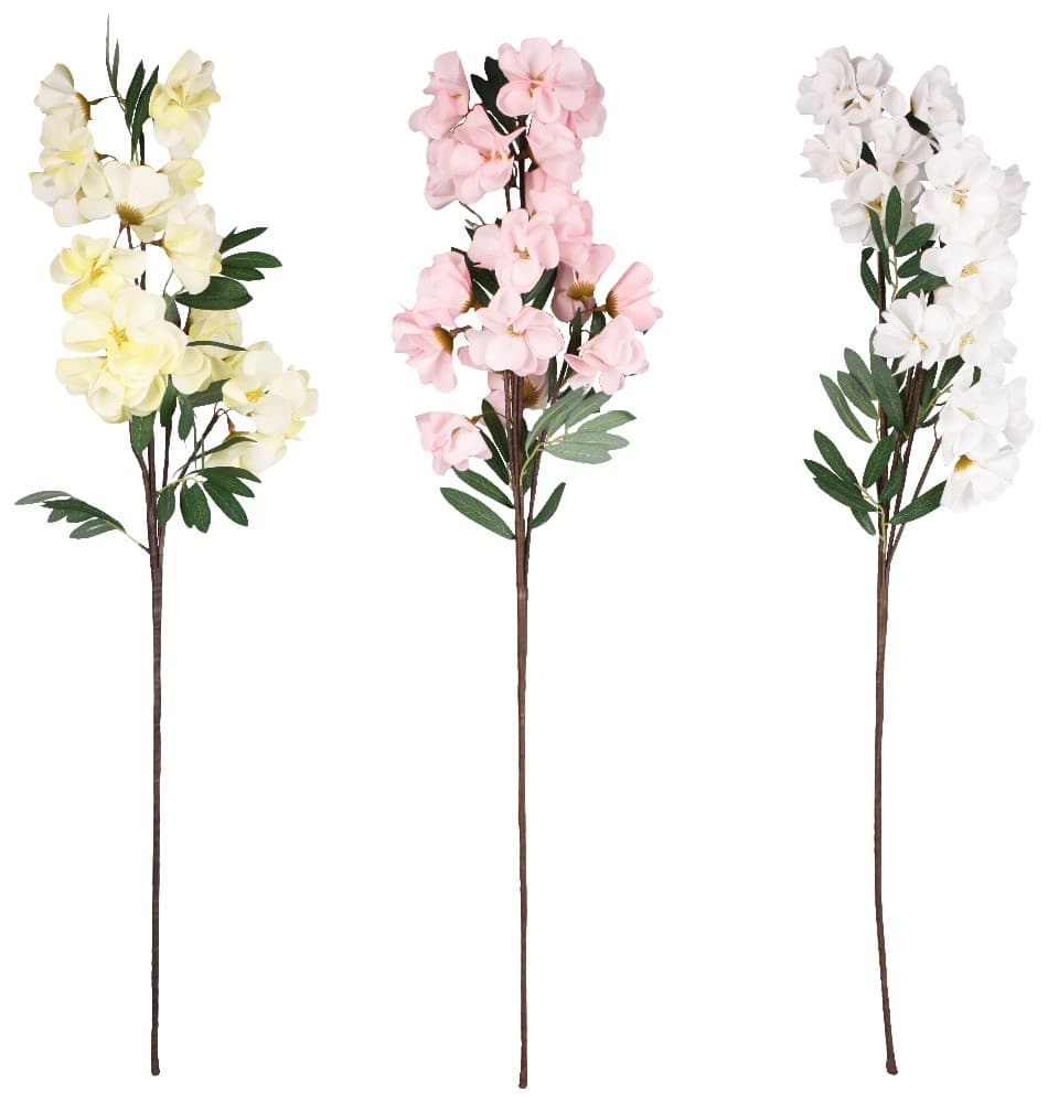 Kunstblume „Ilena“, L: ca. 102 cm Luca Bessoni – Möbelix