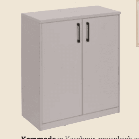 Kommode Xora Angebot bei XXXLutz