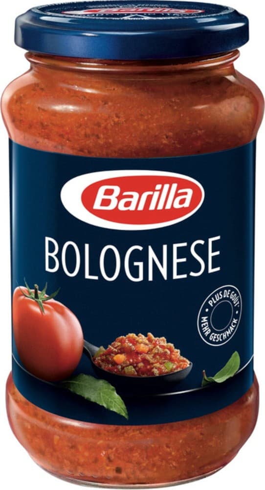 Barilla Sugo 400 g Angebot bei Adeg