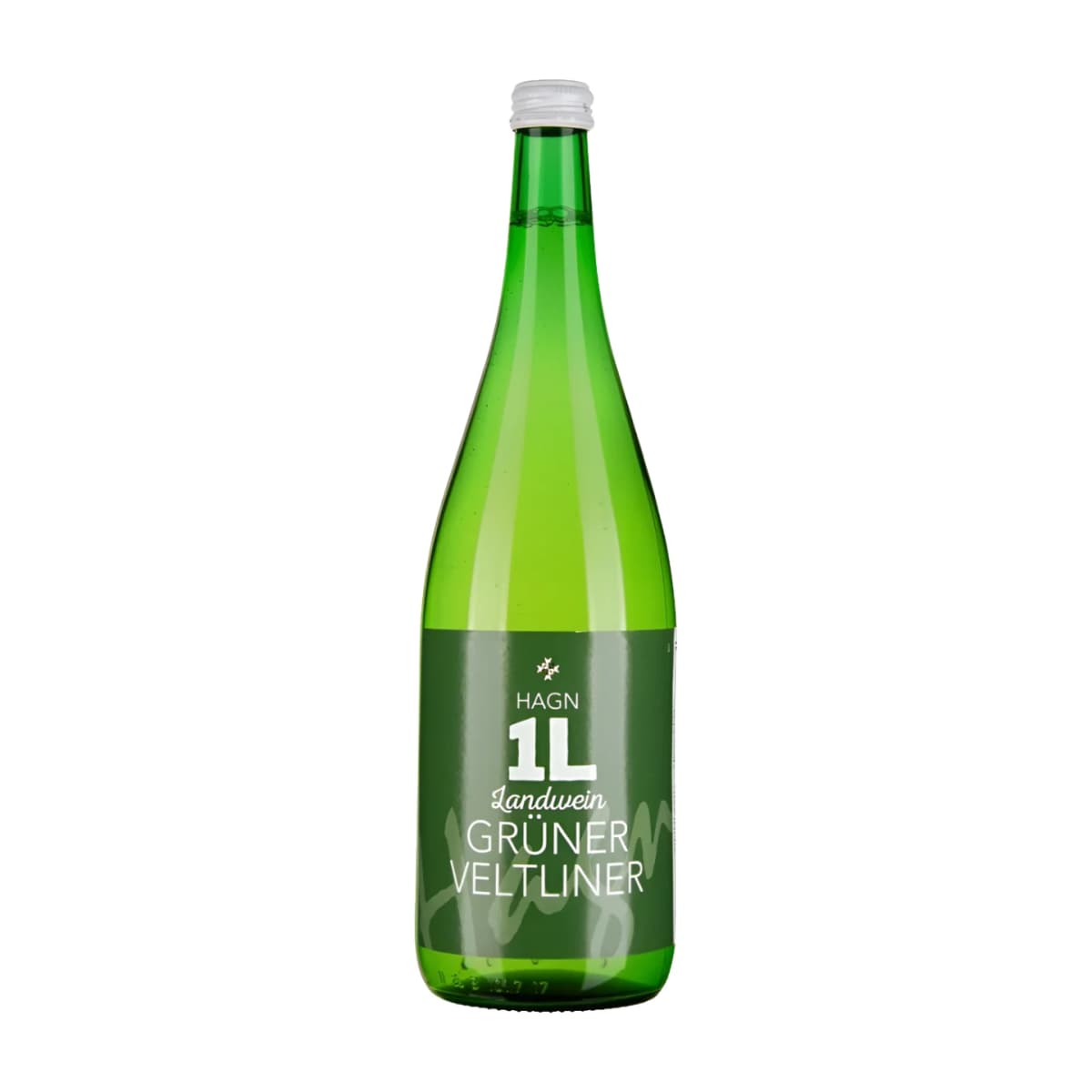 Hashtag Grüner Veltliner, 1 l – Hofer