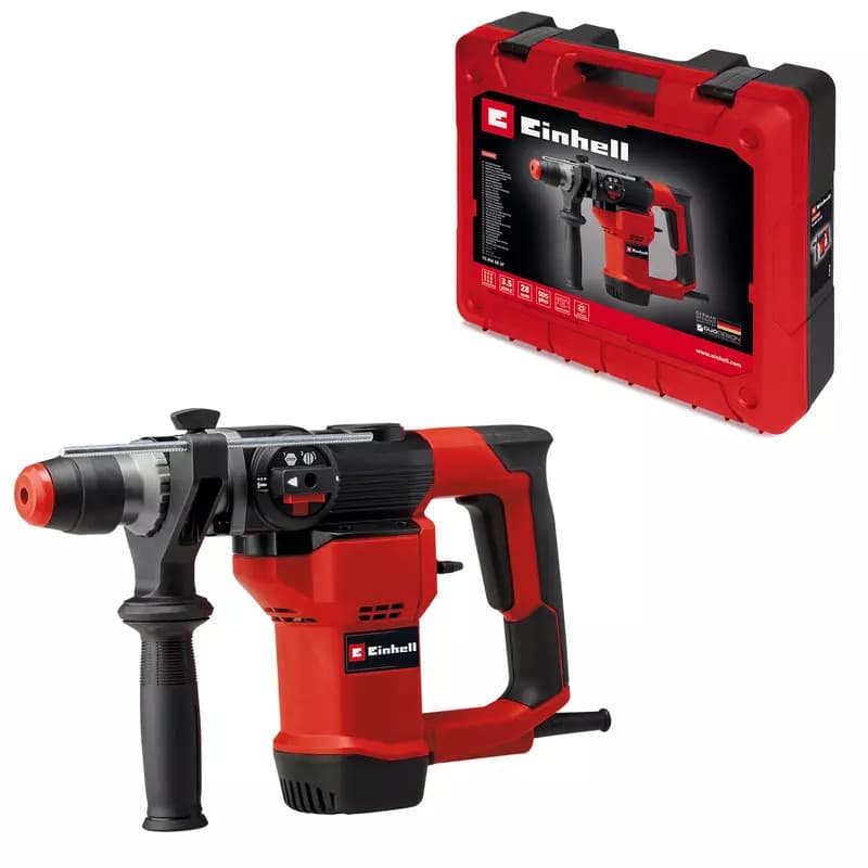 Bohrhammer TC-RH 28 3F Einhell Angebot bei Zgonc