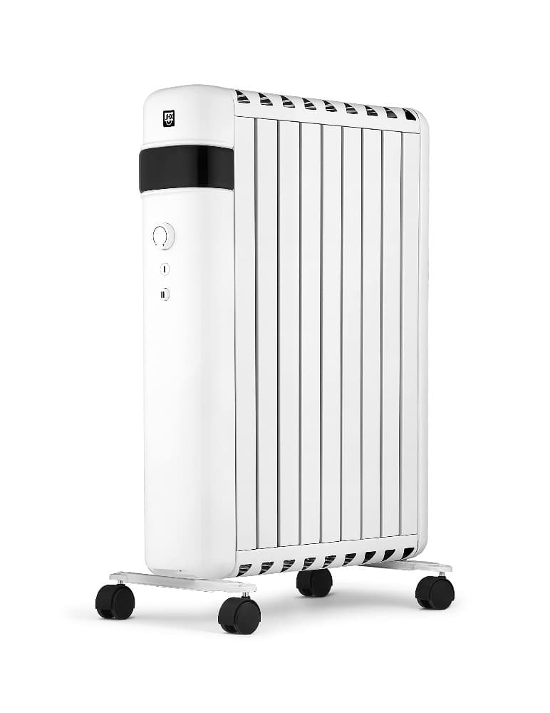 Radiator JHX – Zgonc