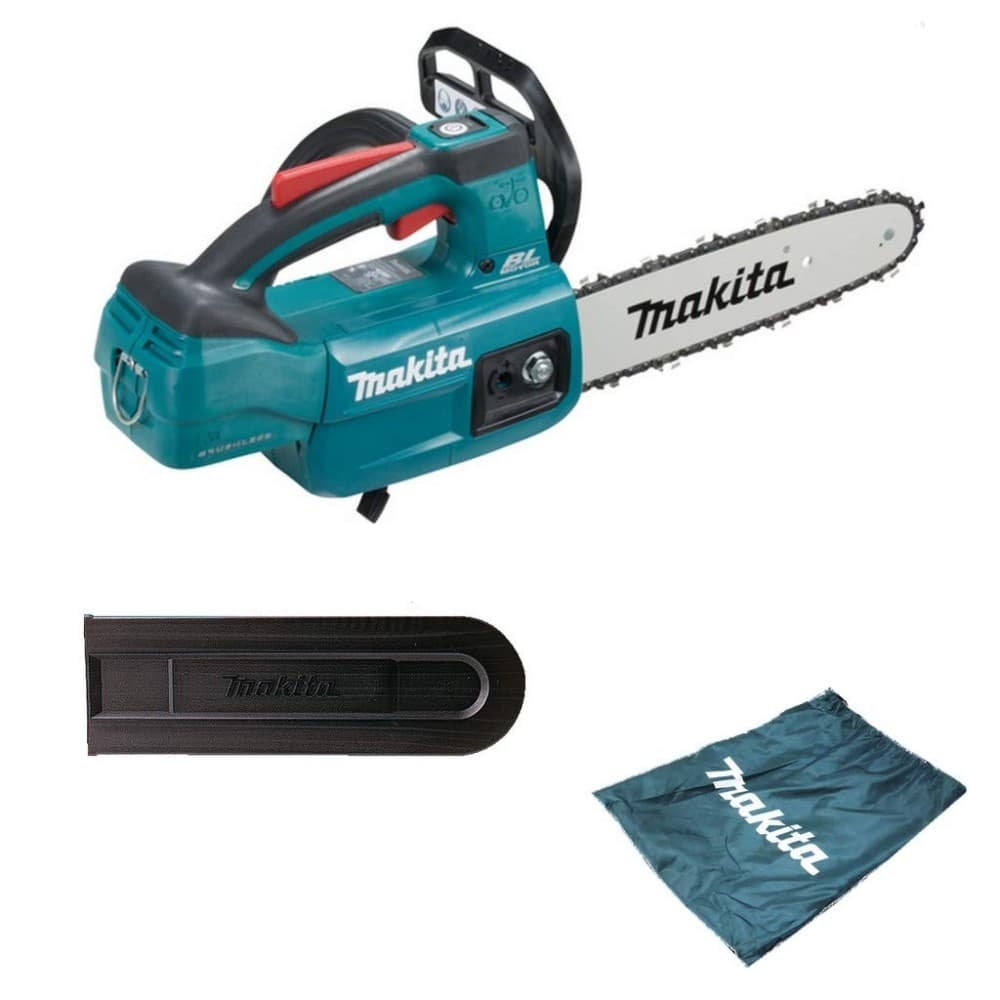 Akku-Kettensäge DUC254Z Solo MAKITA – Zgonc