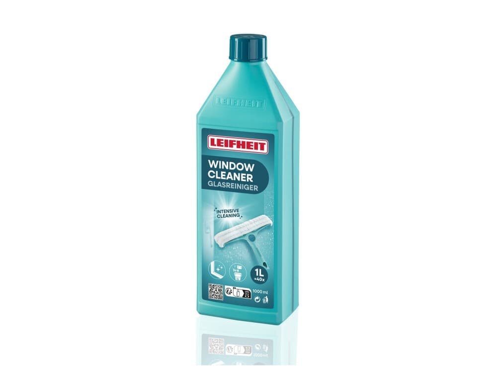 Glasreiniger, 1.000 ml – Müller