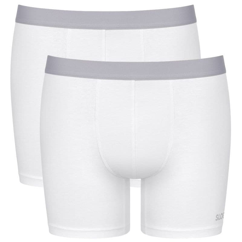Sloggi Herren ABC 2.0 Short 2er-Packung 2er-Packung Angebot bei Interspar