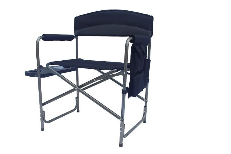 Comfort Camping-Sessel XXL Angebot bei Maximarkt
