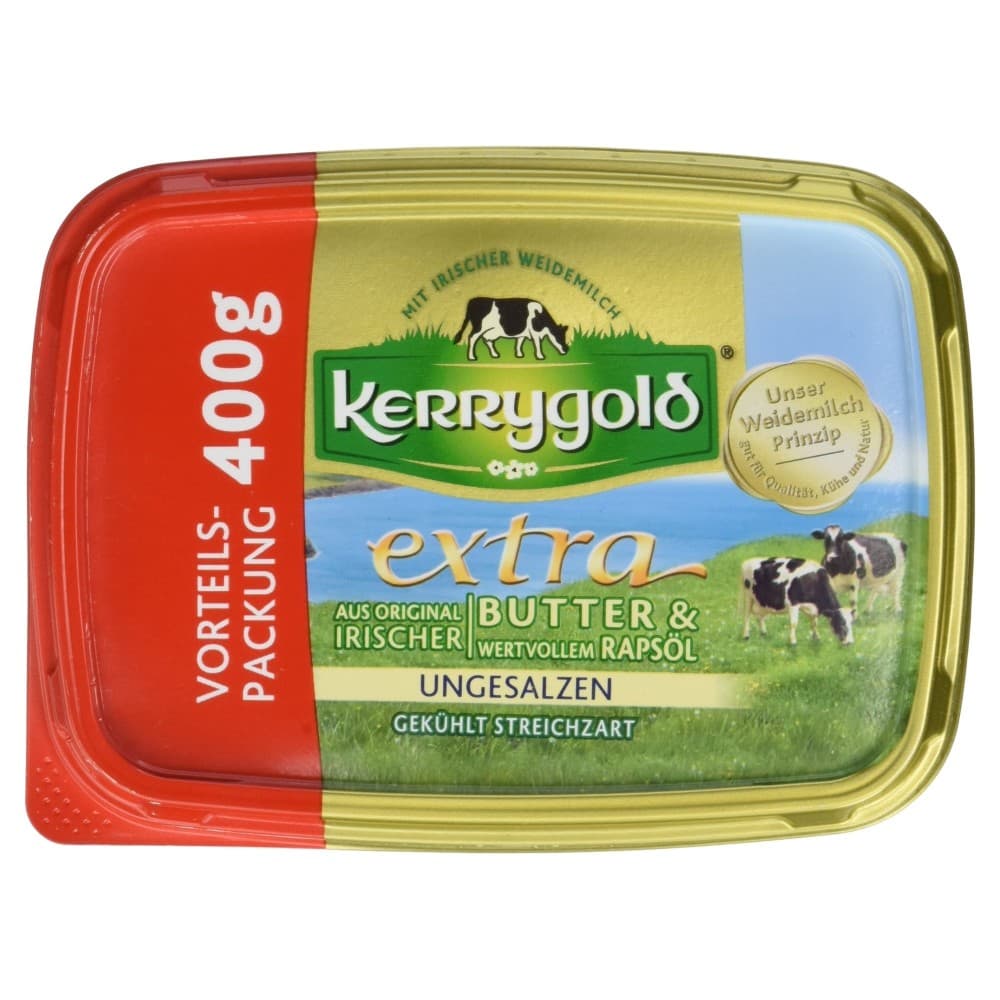 Extra, 400 g Kerrygold – Norma