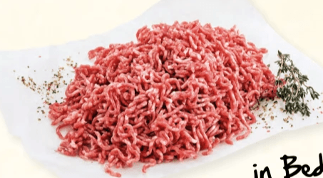 Faschiertes gemischt aus Österreich TANN – Interspar