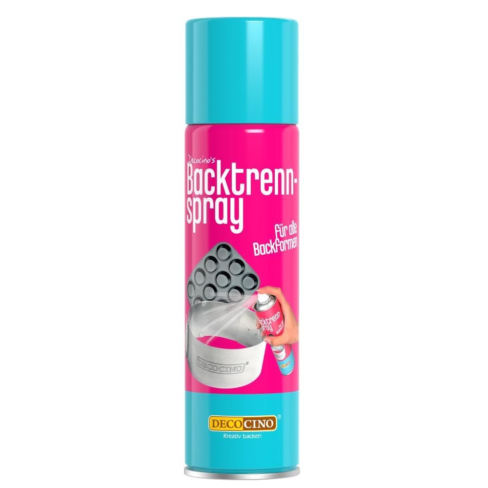 Decocino Backtrennspray, 200 ml – Billa