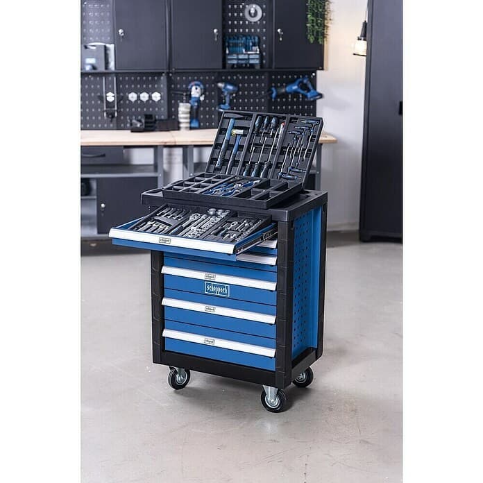 Werkstattwagen TW 1150 Angebot bei Bauhaus