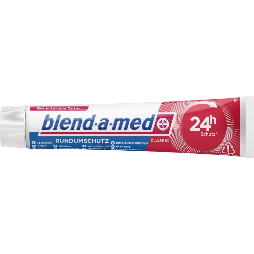 Blend-a-med Zahnpasta, 75 ml – MPREIS